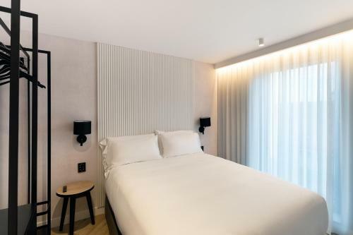 Apartamento Mauro Suites