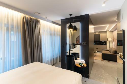 Apartamento Mauro Suites