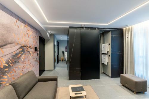 Apartamento Mauro Suites