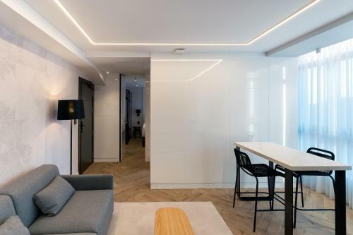 Apartamento Mauro Suites