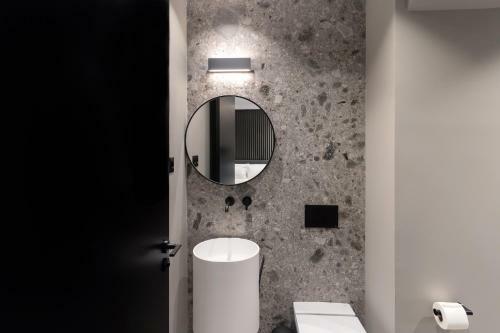 Apartamento Mauro Suites