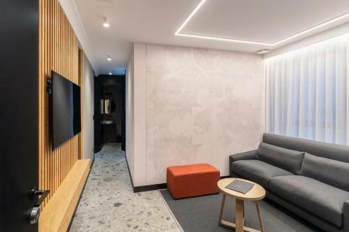 Apartamento Mauro Suites