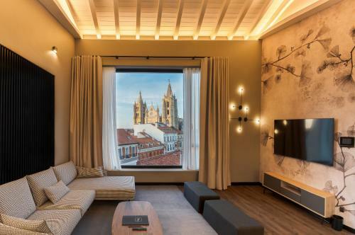 Apartamento Mauro Suites