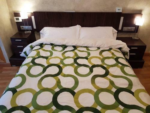 Apartamento Piso C�ntrico Acogedor