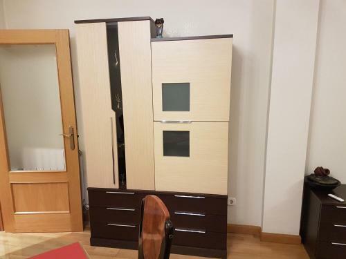 Apartamento Piso C�ntrico Acogedor