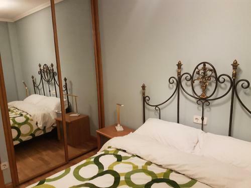Apartamento Piso C�ntrico Acogedor