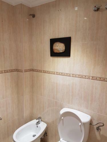 Apartamento Piso C�ntrico Acogedor