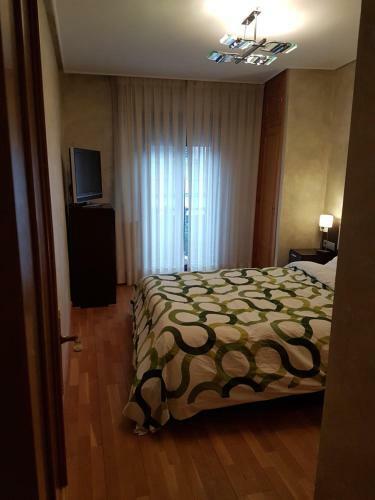 Apartamento Piso C�ntrico Acogedor