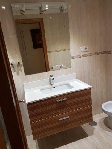 Apartamento Piso C�ntrico Acogedor