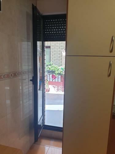 Apartamento Piso C�ntrico Acogedor