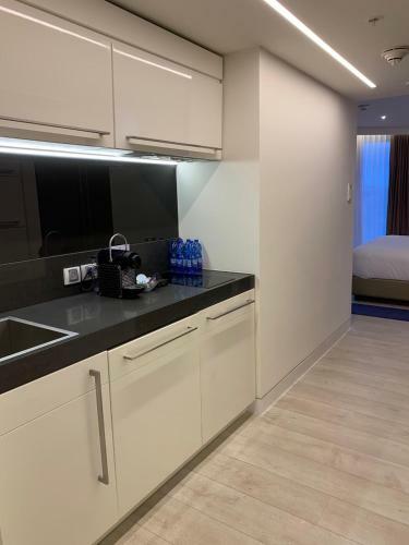 Apartamento Business Class Marina Herzliya