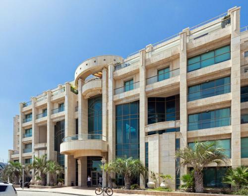Apartamento Lagoon Water Front Suite