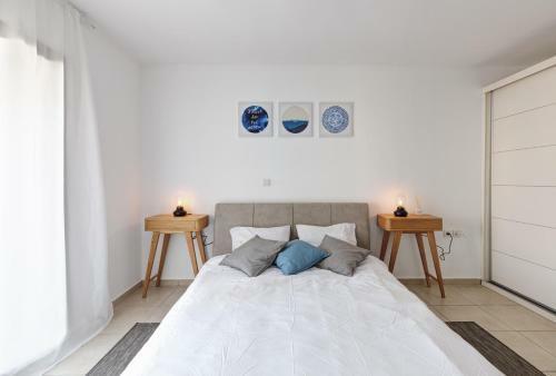 Apartamento Lagoon Water Front Suite