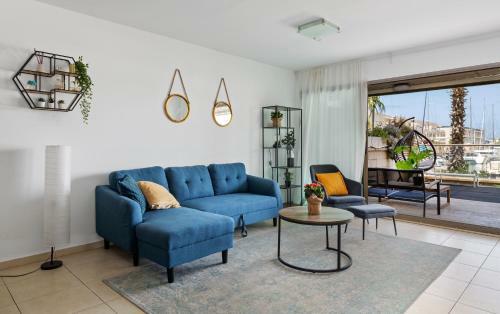 Apartamento Lagoon Water Front Suite