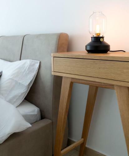 Apartamento Lagoon Water Front Suite