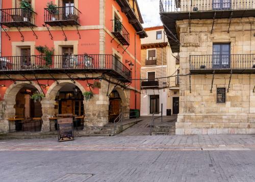 Apartamento Housingle�n - Nama Plaza Mayor