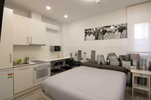 Apartamento Suite Oslo