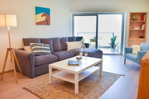 Apartamento Sharon Beachfront