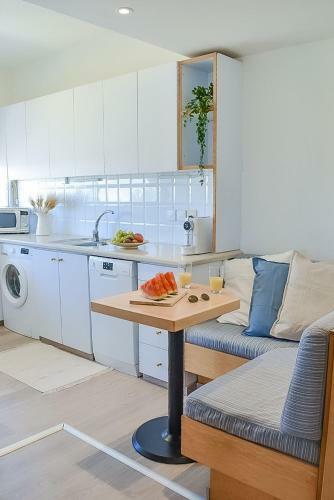 Apartamento Sharon Beachfront