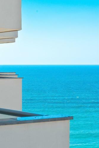 Apartamento Sharon Beachfront