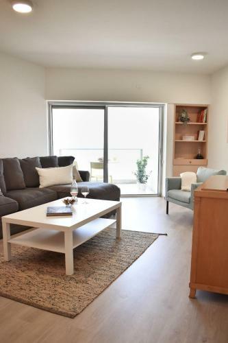 Apartamento Sharon Beachfront