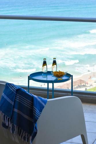 Apartamento Sharon Beachfront