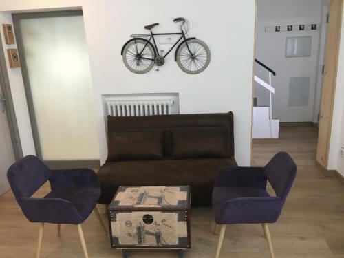 Apartamento Oak Palace
