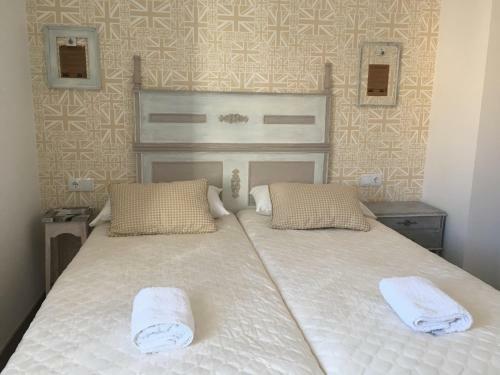 Apartamento Oak Palace
