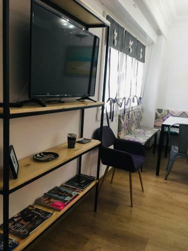 Apartamento Oak Palace