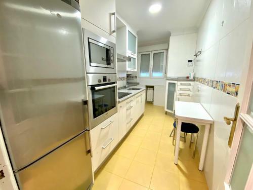 Apartamento Housingle�n San Isidoro
