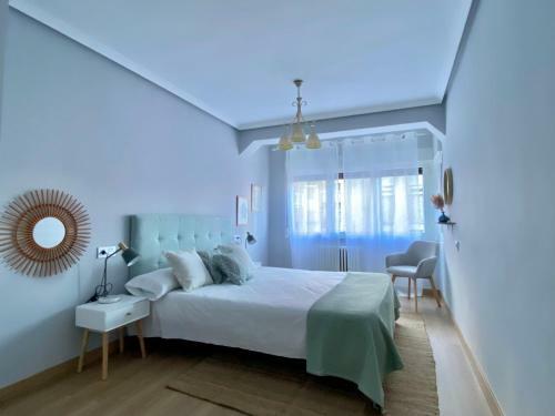 Apartamento Housingle�n San Isidoro
