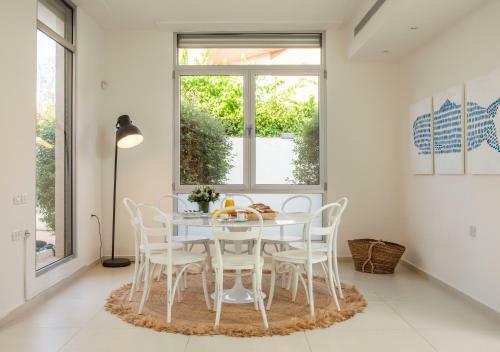 Villa Beach House Galei