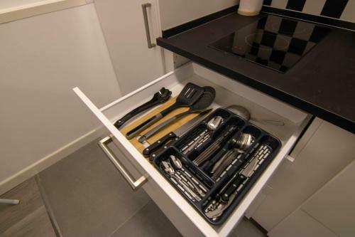 Apartamento Loft Roma