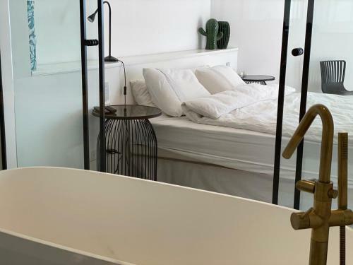 Apartamento Daniel Luxury Flat