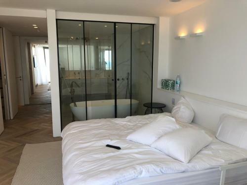 Apartamento Daniel Luxury Flat