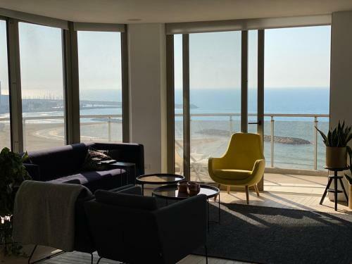Apartamento Daniel Luxury Flat