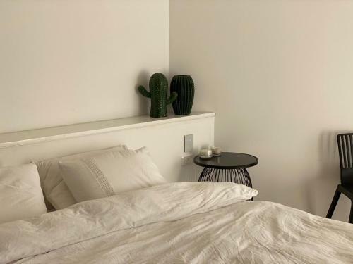 Apartamento Daniel Luxury Flat