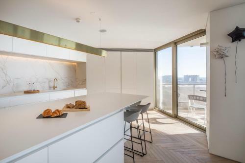 Apartamento Daniel Luxury Flat