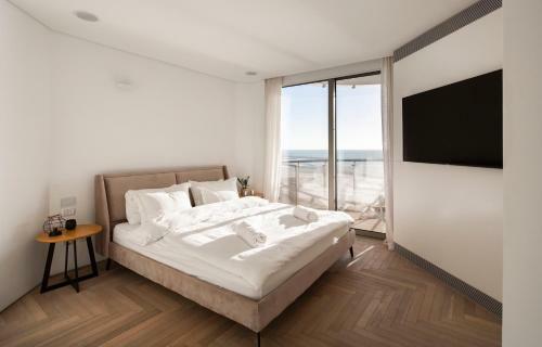 Apartamento Daniel Luxury Flat