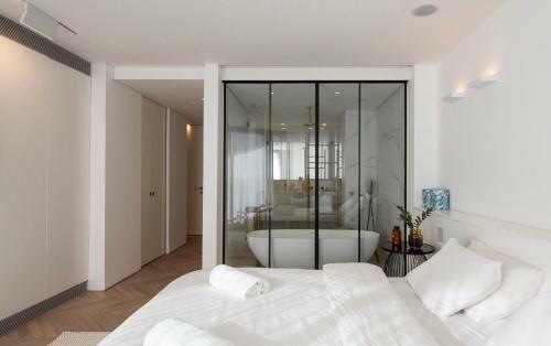 Apartamento Daniel Luxury Flat