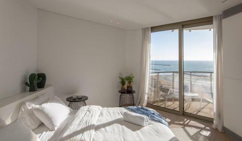 Apartamento Daniel Luxury Flat