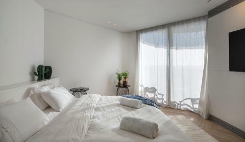 Apartamento Daniel Luxury Flat