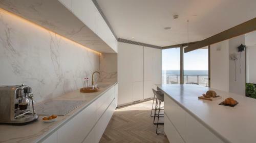 Apartamento Daniel Luxury Flat