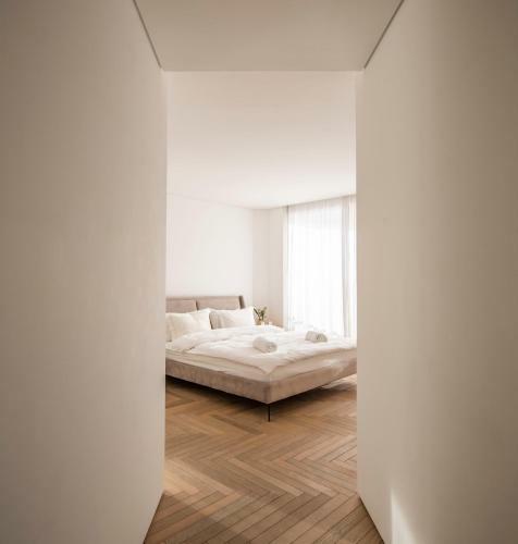 Apartamento Daniel Luxury Flat