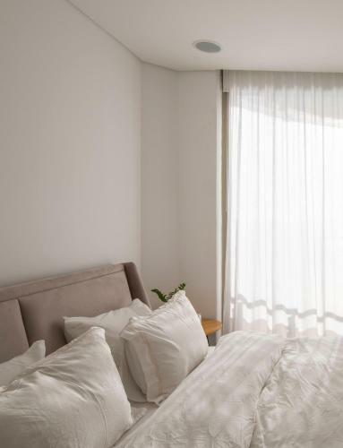 Apartamento Daniel Luxury Flat
