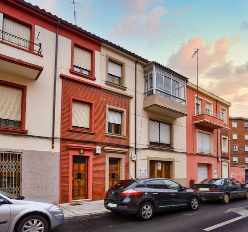 Housingle�n - Apartamento Plaza Mayor