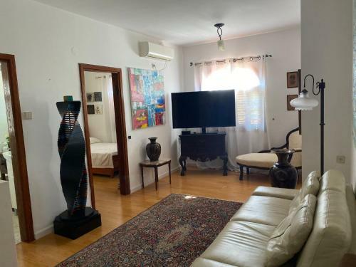 Villa Art - Herzliya Pituach