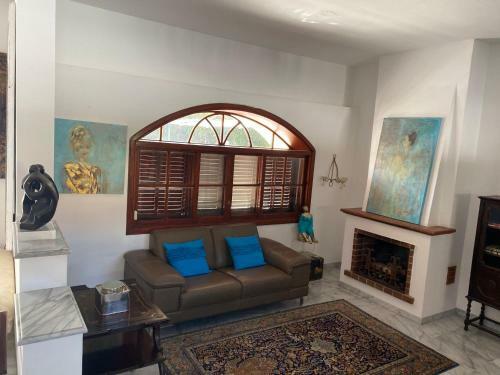 Villa Art - Herzliya Pituach