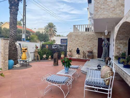 Villa Art - Herzliya Pituach