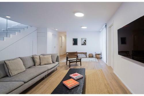 Apartamento Struma House